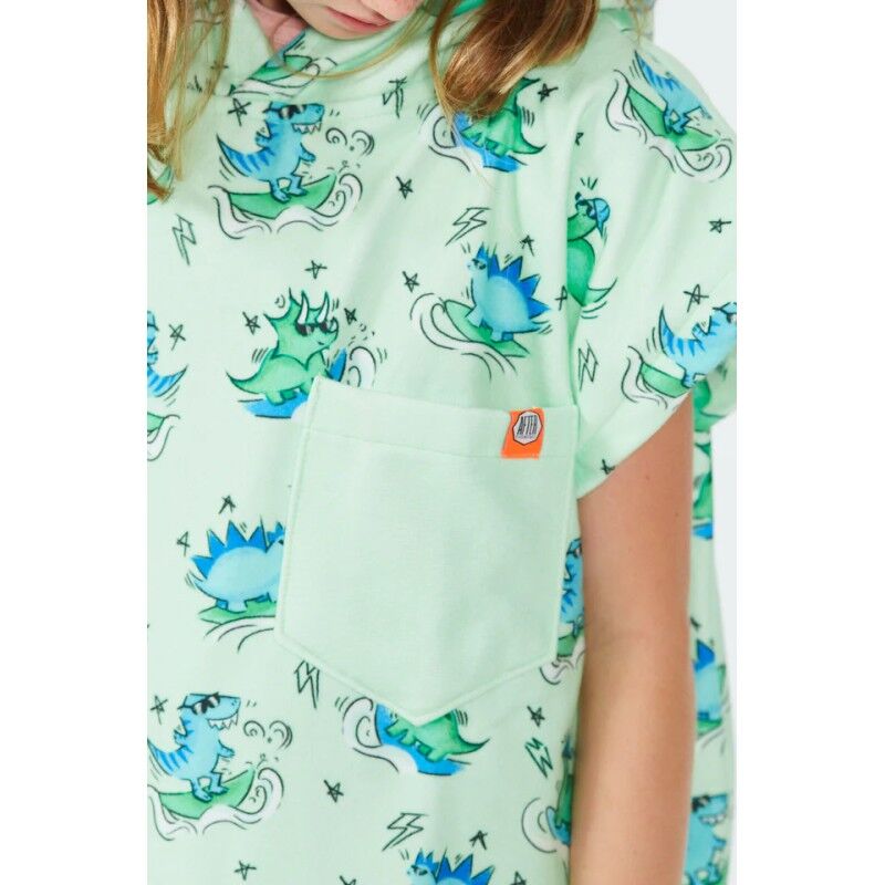 After Essentials Poncho Toddler - Poncho - Kinderen | Hardloop