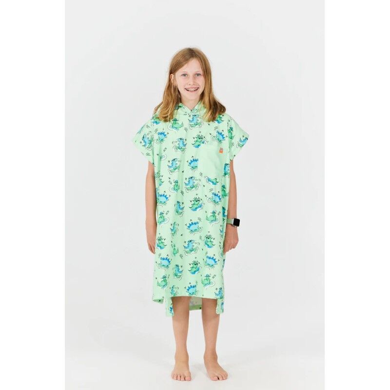 Poncho Toddler - Poncho - Kinderen
