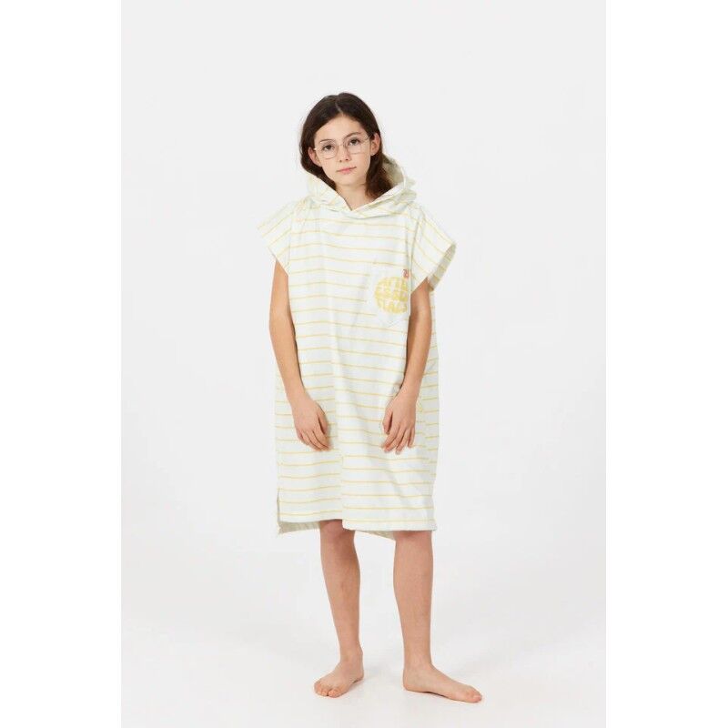 Poncho Toddler - Poncho - Niños