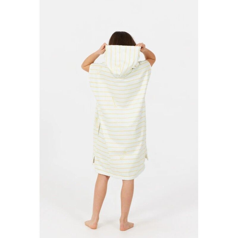 After Essentials Poncho Toddler - Poncho - Kind | Hardloop