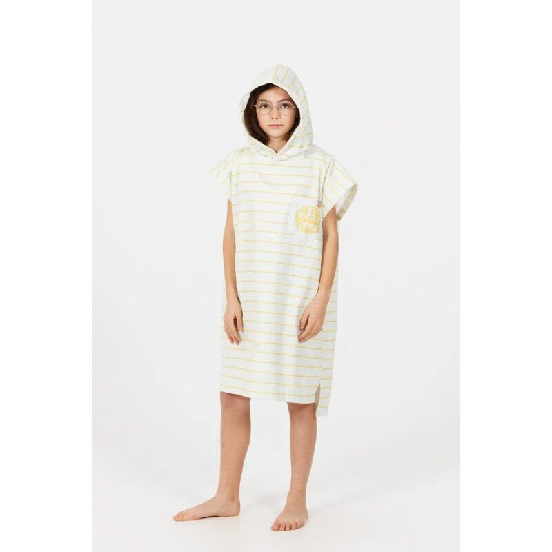 After Essentials Poncho Toddler - Poncho - Kind | Hardloop