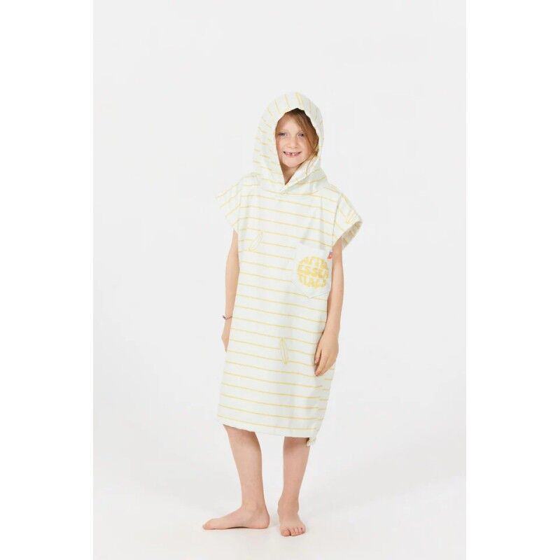After Essentials Poncho Toddler - Poncho - Kind | Hardloop