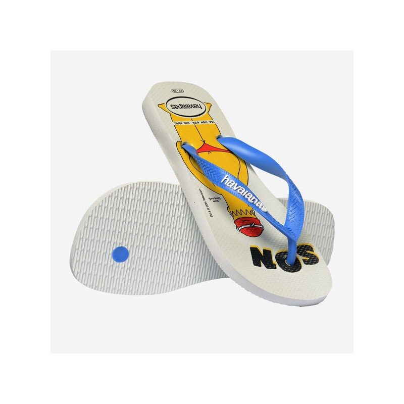 Havaianas Simpsons - Žabky | Hardloop