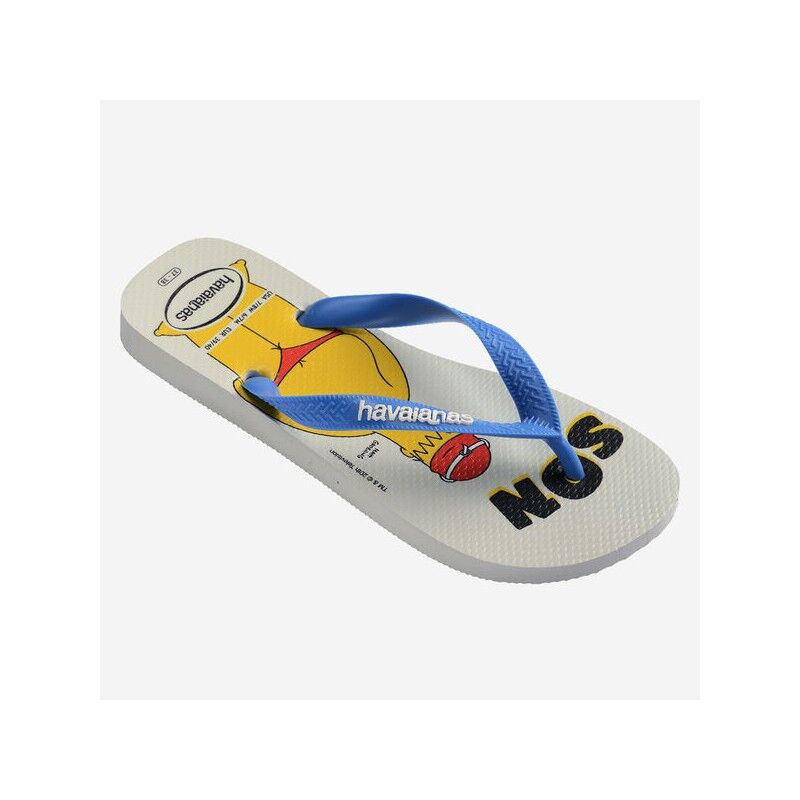 Havaianas Simpsons - Chinelos | Hardloop