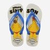 Havaianas Simpsons - Chancletas | Hardloop