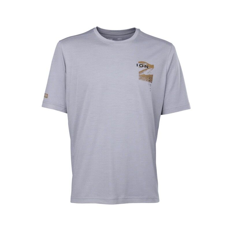 Ionic SS MERINO - Camisola BTT homem