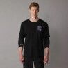 ION Ionic SS MERINO - MTB Trikot - Herren | Hardloop