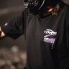 ION Ionic SS MERINO - MTB Trikot - Herren | Hardloop