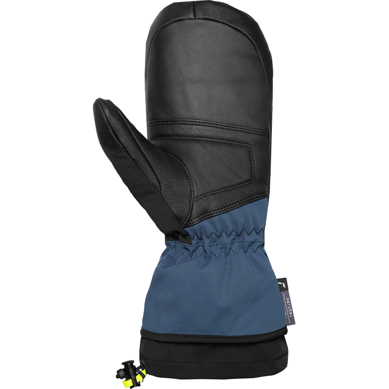 Reusch Down Spirit GTX Mitten - Fäustlinge - Herren | Hardloop