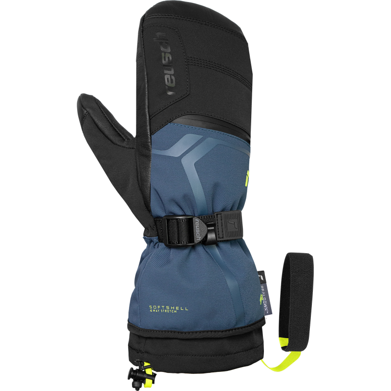 Reusch Down Spirit GTX Mitten - Fäustlinge - Herren | Hardloop
