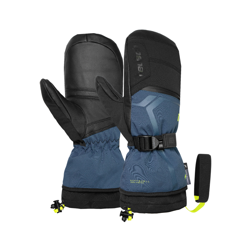 Down Spirit GTX Mitten - Fäustlinge - Herren