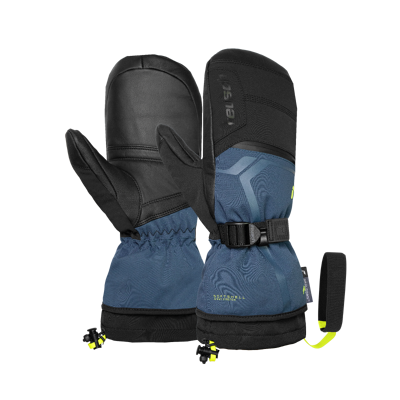 Down Spirit GTX Mitten - Rękawiczki z jednym palcem meskie
