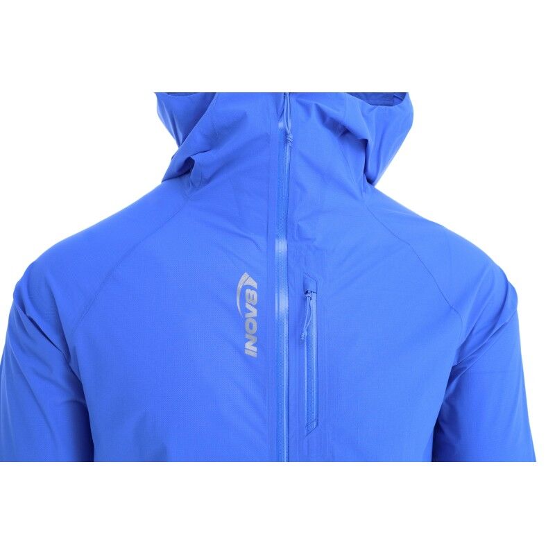 Inov-8 Stormshell V4 - Waterproof jacket - Men's | Hardloop