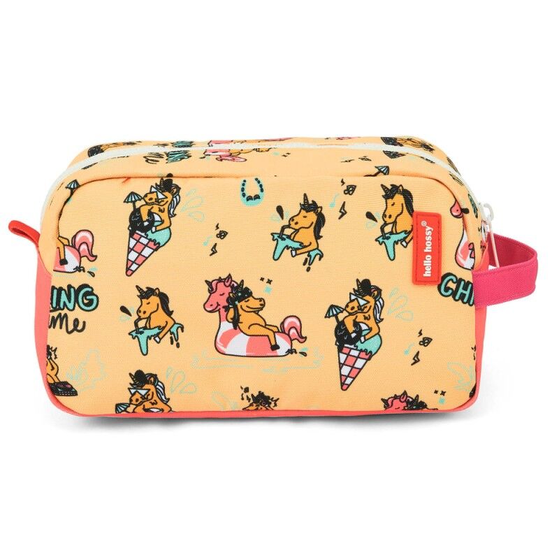 Unicorn - Trousse de toilette