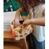 Hello Hossy Unicorn - Trousse da viaggio | Hardloop