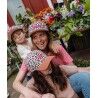 Hello Hossy Leopard Cap - Cap - Damen | Hardloop