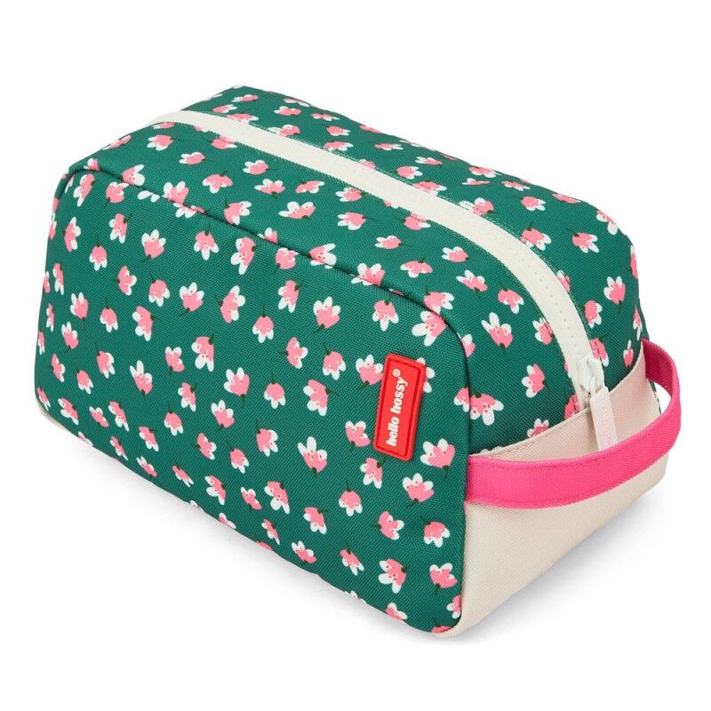 Hello Hossy Garden Joy - Nécessaire de viagem | Hardloop
