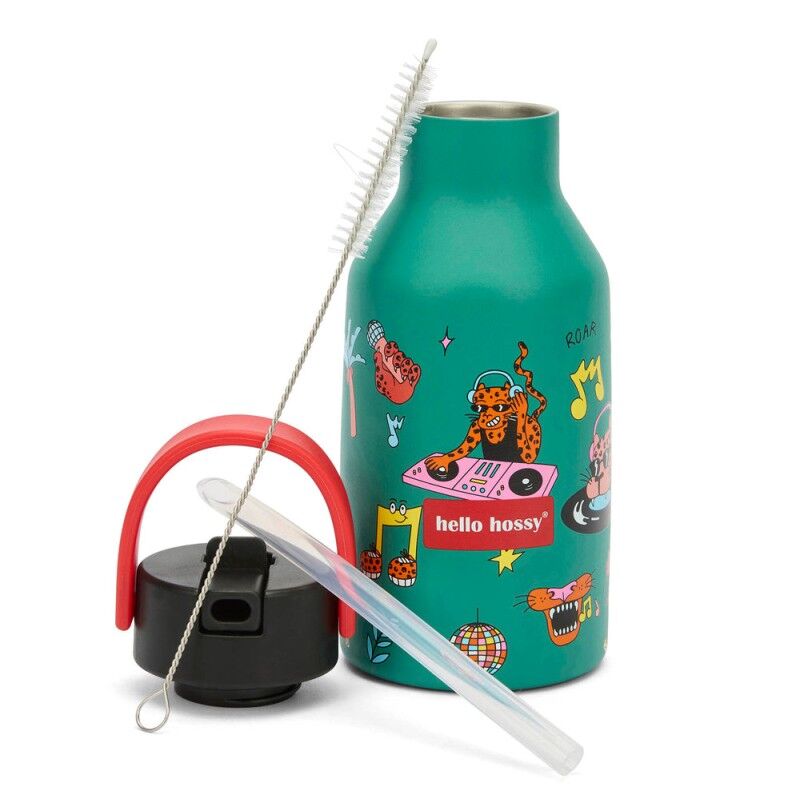 Disco Roar - Water bottle