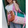 Hello Hossy Springtime - Duffelbag | Hardloop
