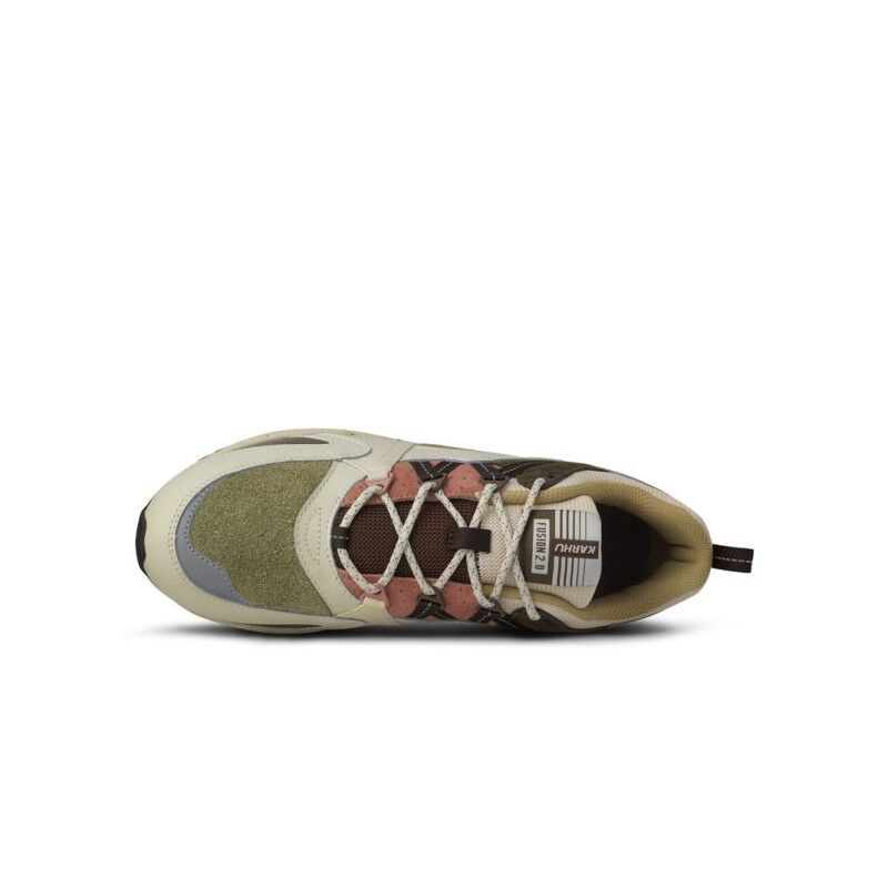 Karhu Fusion 2.0 - Lifestyle Schuhe | Hardloop
