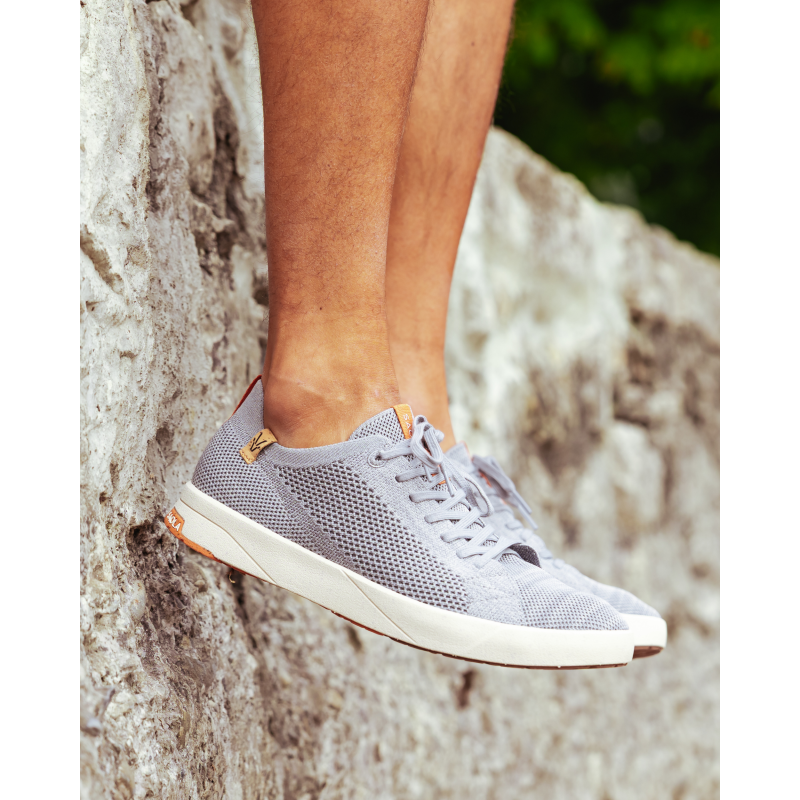 Saola Cannon Knit 2.0 - Lifestyle Schuhe - Herren | Hardloop
