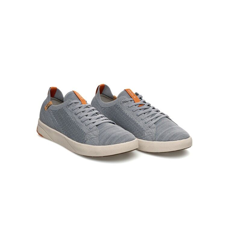 Saola Cannon Knit 2.0 - Lifestyle Schuhe - Herren | Hardloop