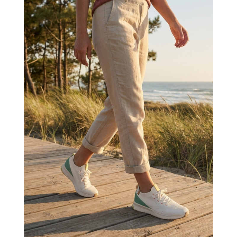 Saola Tsavo 3 - Lifestyle Schuhe - Damen | Hardloop