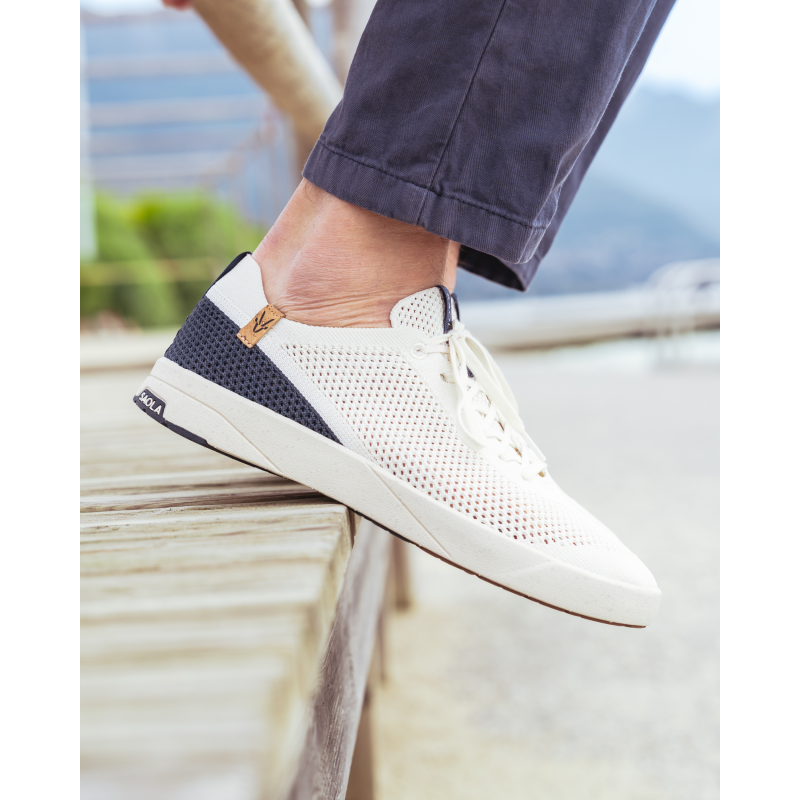 Saola Ezo - Chaussures lifestyle homme | Hardloop