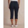 TBS Sintacor - Pantaloni capri - Donna | Hardloop