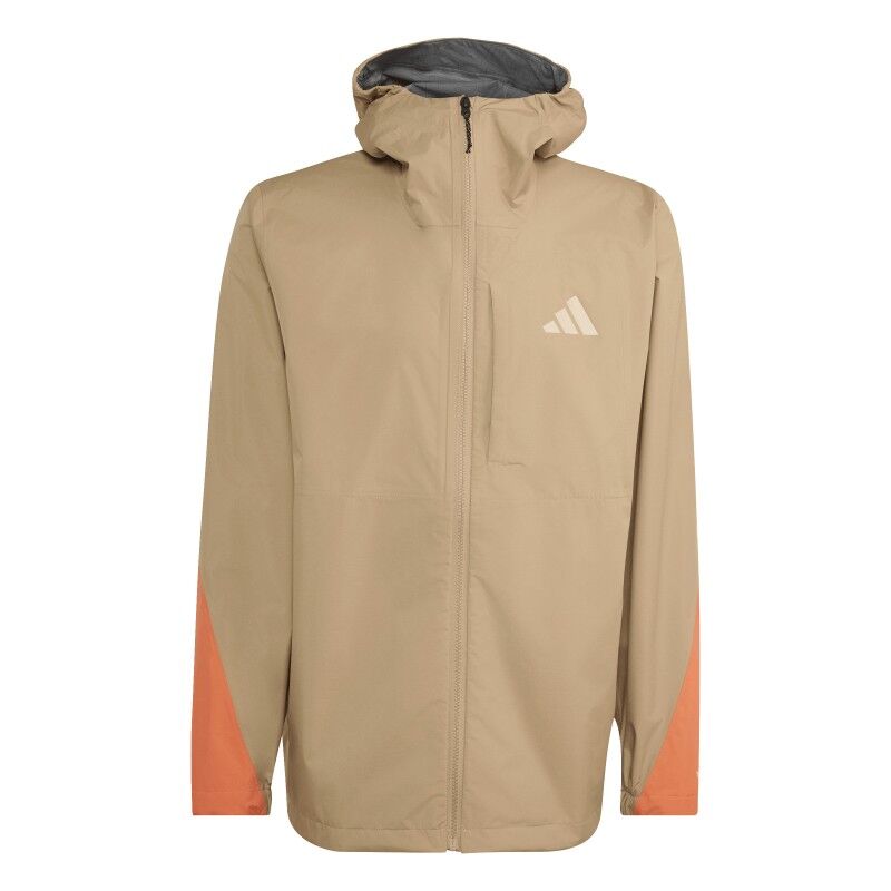 Terrex Multi 2.5 Layer Climaproof Rain Jacket - Casaco impermeável homem
