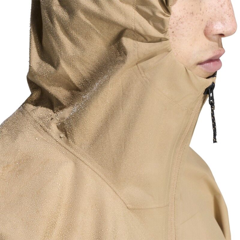 adidas Terrex Multi 2.5 Layer Climaproof Rain Jacket - Sadetakki - Miehet | Hardloop