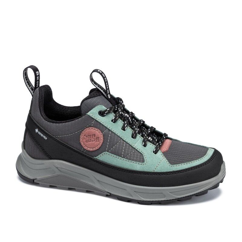 Rotpunkt Light Low Lady GTX - Sapatilhas lifestyle mulher