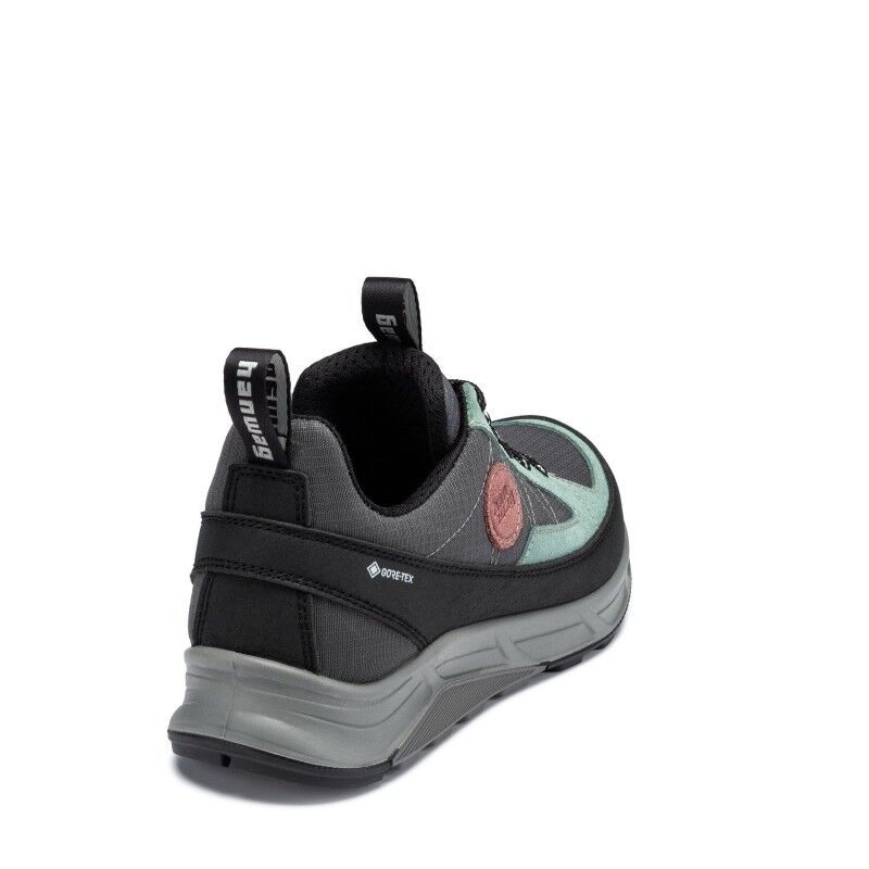 Hanwag Rotpunkt Light Low Lady GTX - Urban schoenen - Dames | Hardloop