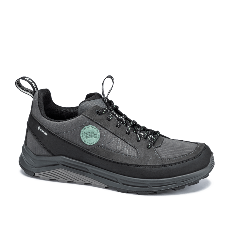 Rotpunkt Light Low GTX - Sapatilhas lifestyle homem