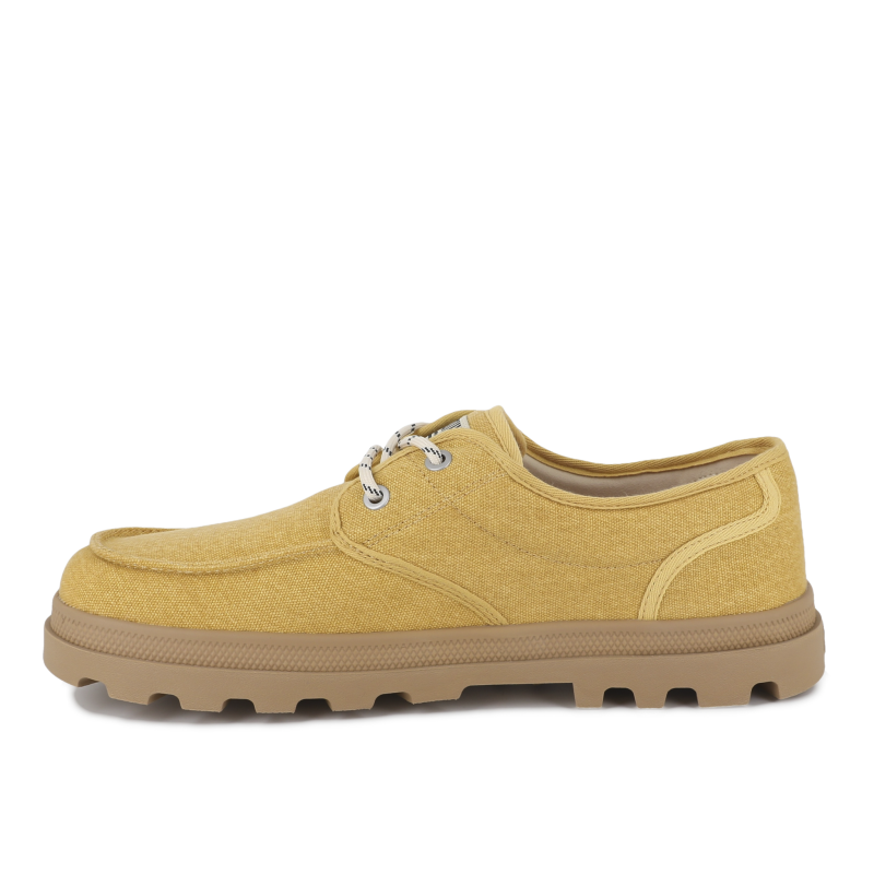 Palladium Dunelite Moc Cush - Lifestyle Schuhe - Damen | Hardloop