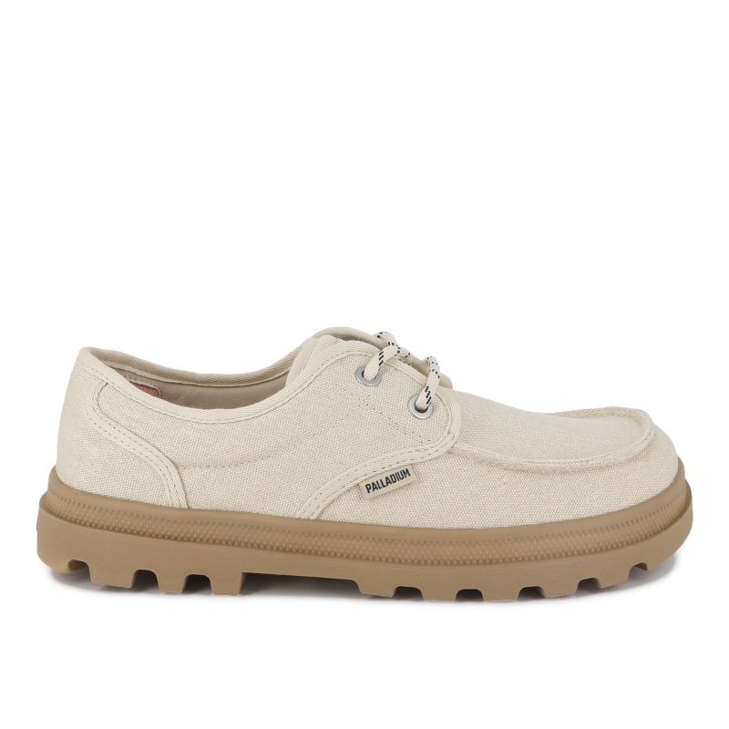 Dunelite Moc Cush - Urban skor - Dam