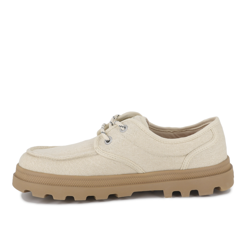 Palladium Dunelite Moc Cush - Chaussures lifestyle femme | Hardloop
