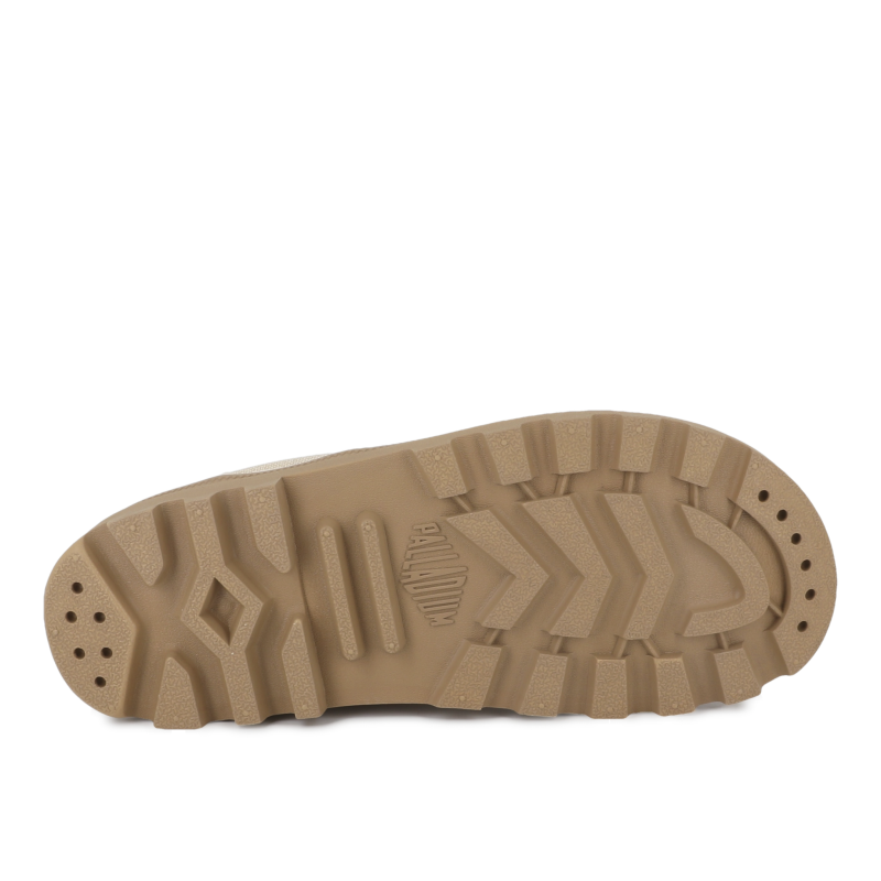 Palladium Dunelite Moc Cush - Lifestyle shoes - Women's | Hardloop