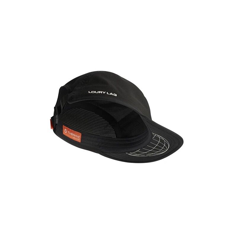 Therm-Ic Cool Cap Loury Lag - Pet | Hardloop