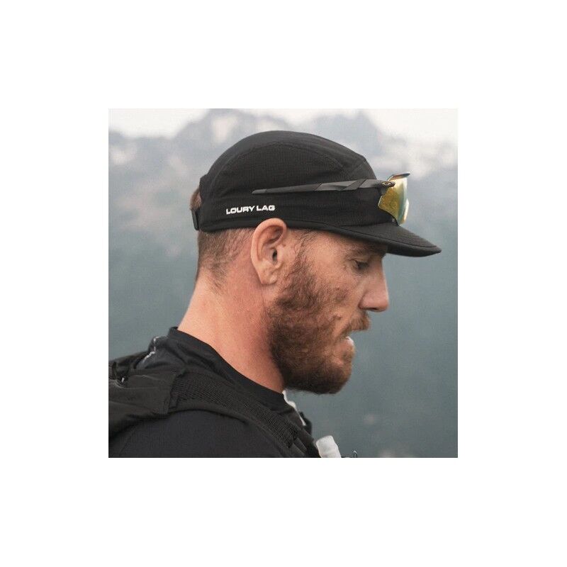 Therm-Ic Cool Cap Loury Lag - Gorra | Hardloop
