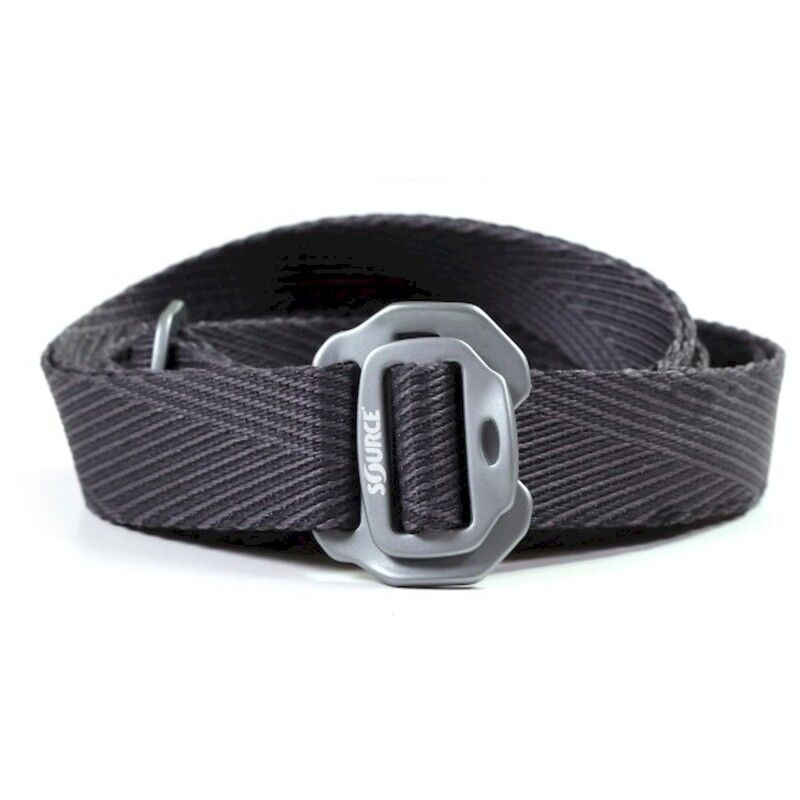 Source Slim Travel Belt - Rejsetilbehør | Hardloop