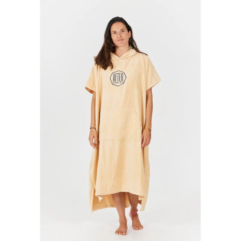 Logo - Poncho