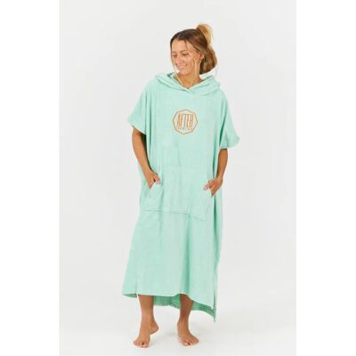 Logo - Regenponcho