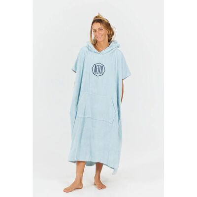 Logo - Regenponcho