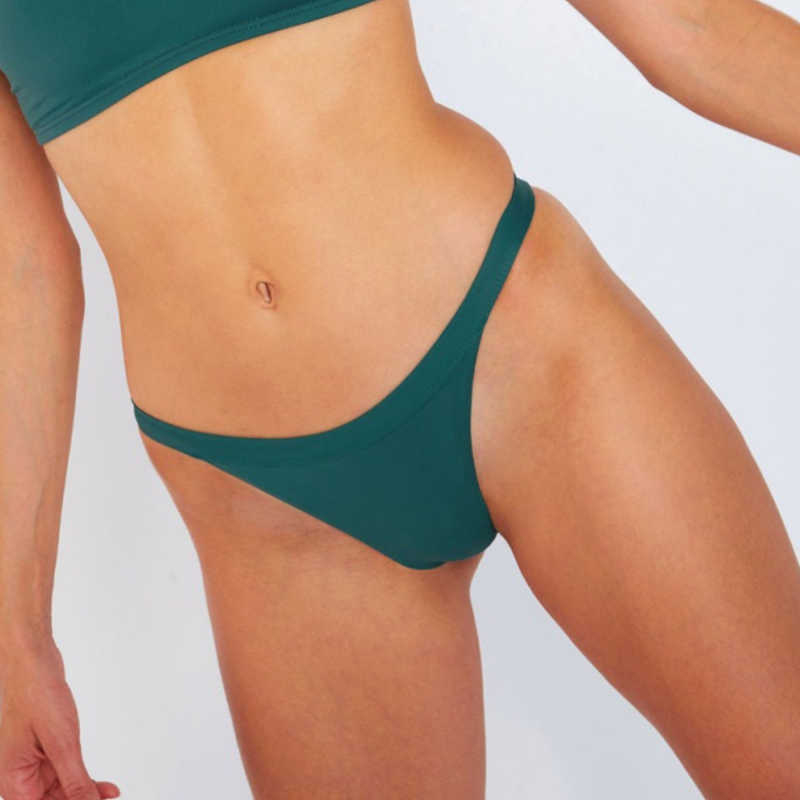 Tania Terrasun - Dół od bikini