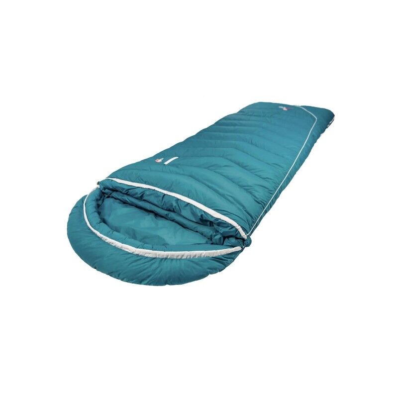 Grüezi Bag Downwool Subzero Comfort 2.0 - Makuupussi | Hardloop