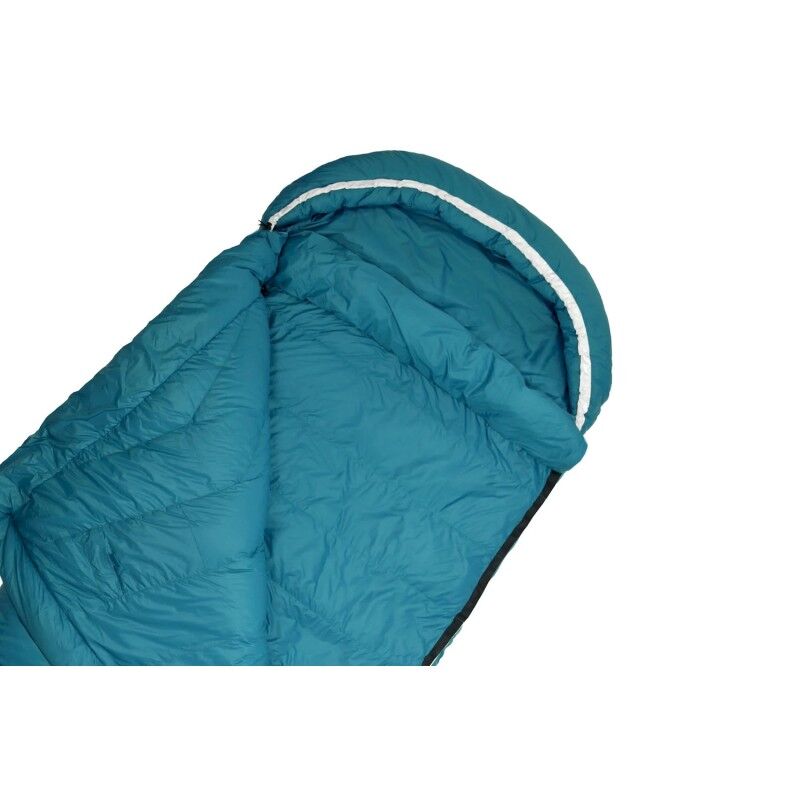Grüezi Bag Downwool Subzero Comfort 2.0 - Śpiwor | Hardloop