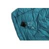 Grüezi Bag Downwool Subzero Comfort 2.0 - Saco de dormir | Hardloop