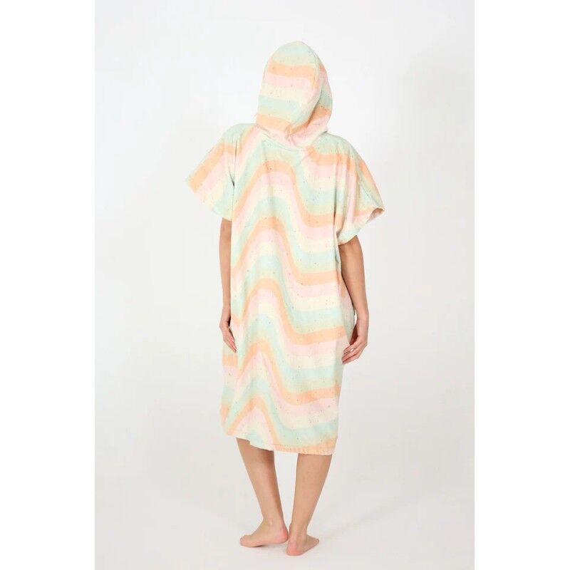 After Essentials Poncho Ripple - Poncho | Hardloop