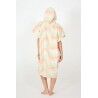 After Essentials Poncho Ripple - Poncho surf | Hardloop
